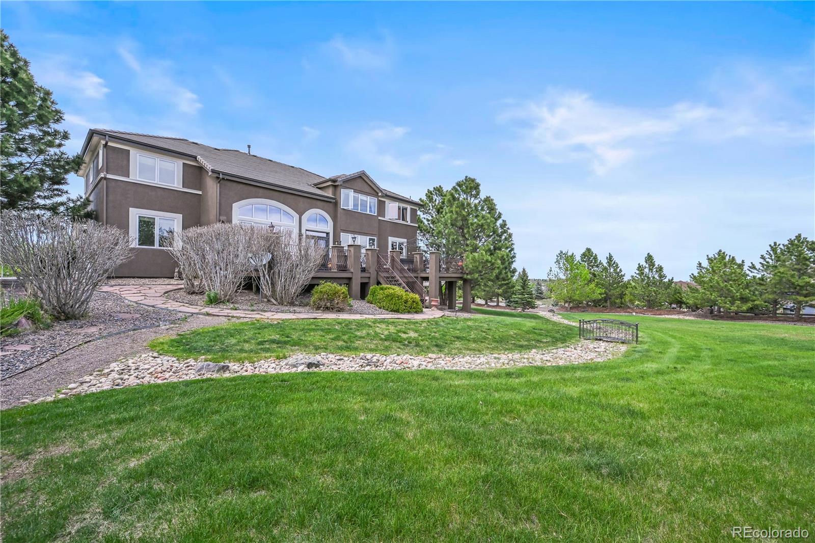 Castle Pines, Colorado, 80108, United States, 5 Bedrooms Bedrooms, ,5 BathroomsBathrooms,Residential,Active,1943758