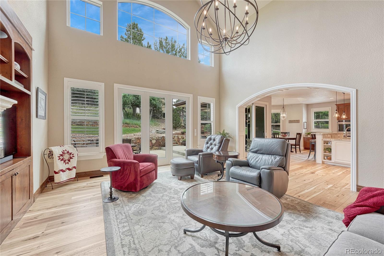 Parker, Colorado, 80134, United States, 6 Bedrooms Bedrooms, ,5 BathroomsBathrooms,Residential,Active,1843852