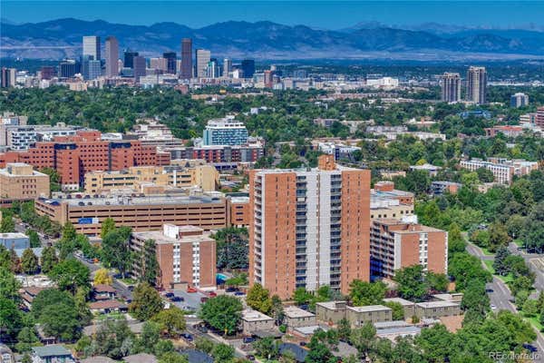 955 EUDORA ST APT 703E, DENVER, CO 80220, photo 3 of 45