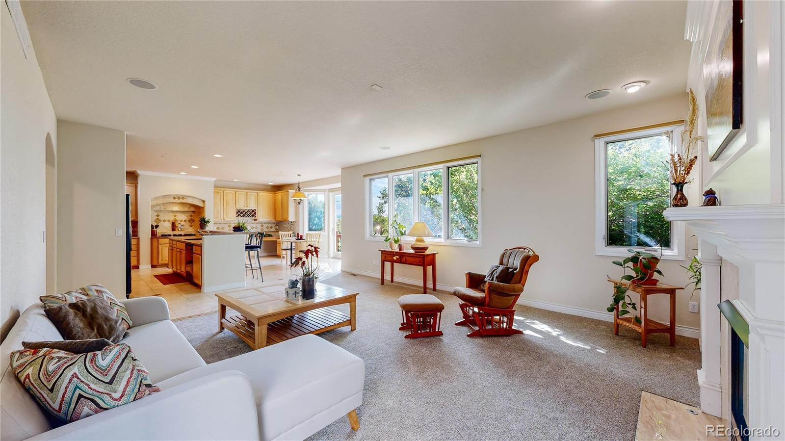 Littleton, Colorado, 80123, United States, ,5 BathroomsBathrooms,Residential,Active,1764082