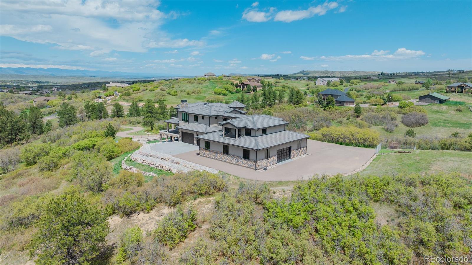 Castle Rock, Colorado, 80109, United States, 5 Bedrooms Bedrooms, ,5 BathroomsBathrooms,Residential,Active,2002340