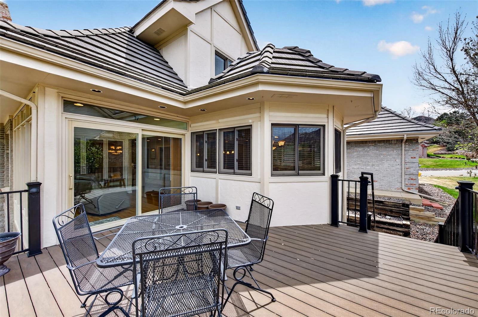 Littleton, Colorado, 80127, United States, 6 Bedrooms Bedrooms, ,5 BathroomsBathrooms,Residential,Active,2044176