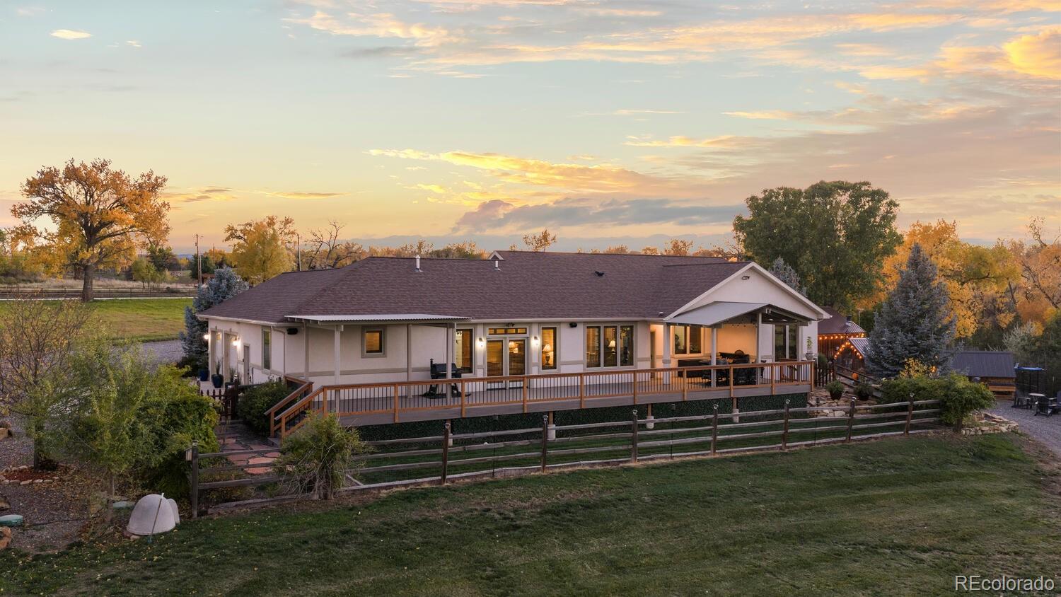 Montrose, Colorado, 81403, United States, 3 Bedrooms Bedrooms, ,3 BathroomsBathrooms,Residential,Active,1985579