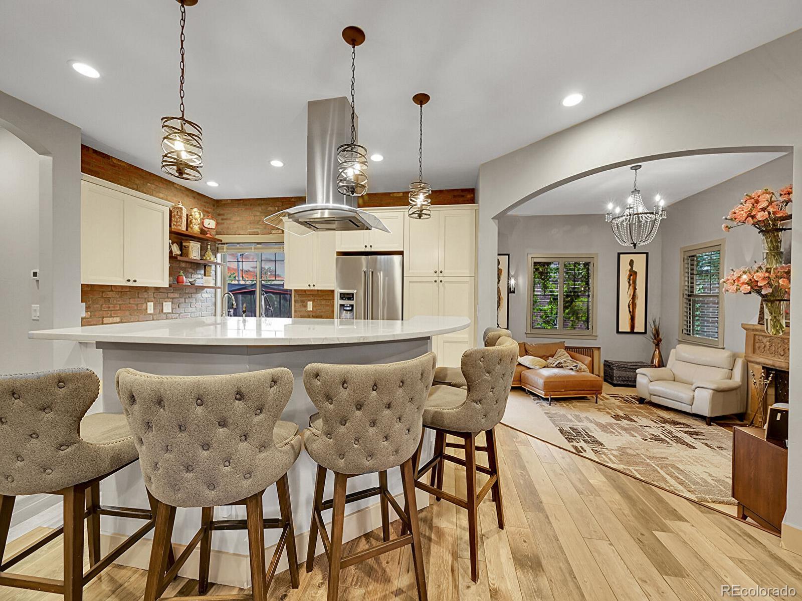 Denver, Colorado, 80212, United States, 4 Bedrooms Bedrooms, ,3 BathroomsBathrooms,Residential,Active,1946316