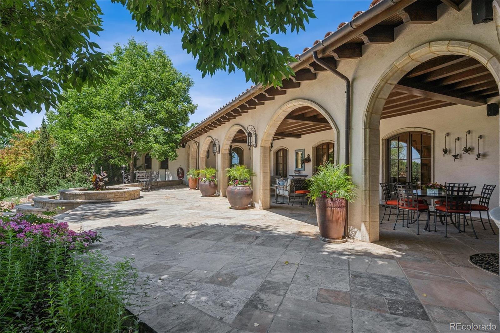 Cherry Hills Village, Colorado, 80113, United States, 7 Bedrooms Bedrooms, ,12 BathroomsBathrooms,Residential,Active,1893220