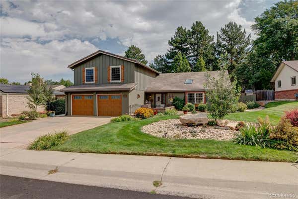 4468 S ZENOBIA ST, DENVER, CO 80236 - Image 1