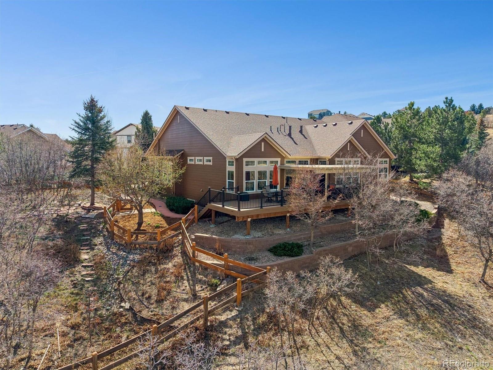 Castle Rock, Colorado, 80104, United States, 4 Bedrooms Bedrooms, ,5 BathroomsBathrooms,Residential,Active,2034010