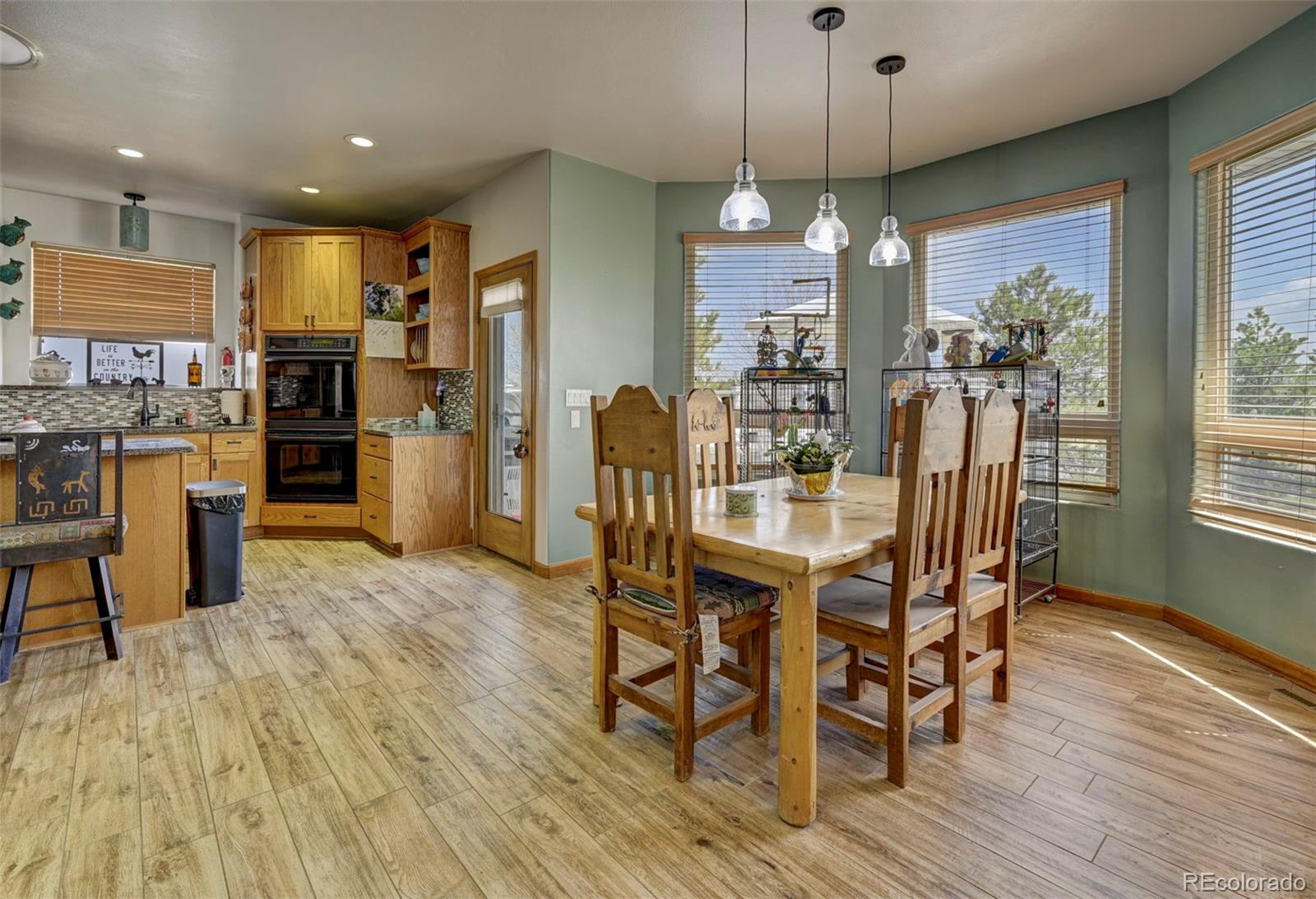 Elizabeth, Colorado, 80107, United States, 5 Bedrooms Bedrooms, ,3 BathroomsBathrooms,Residential,Active,2035652