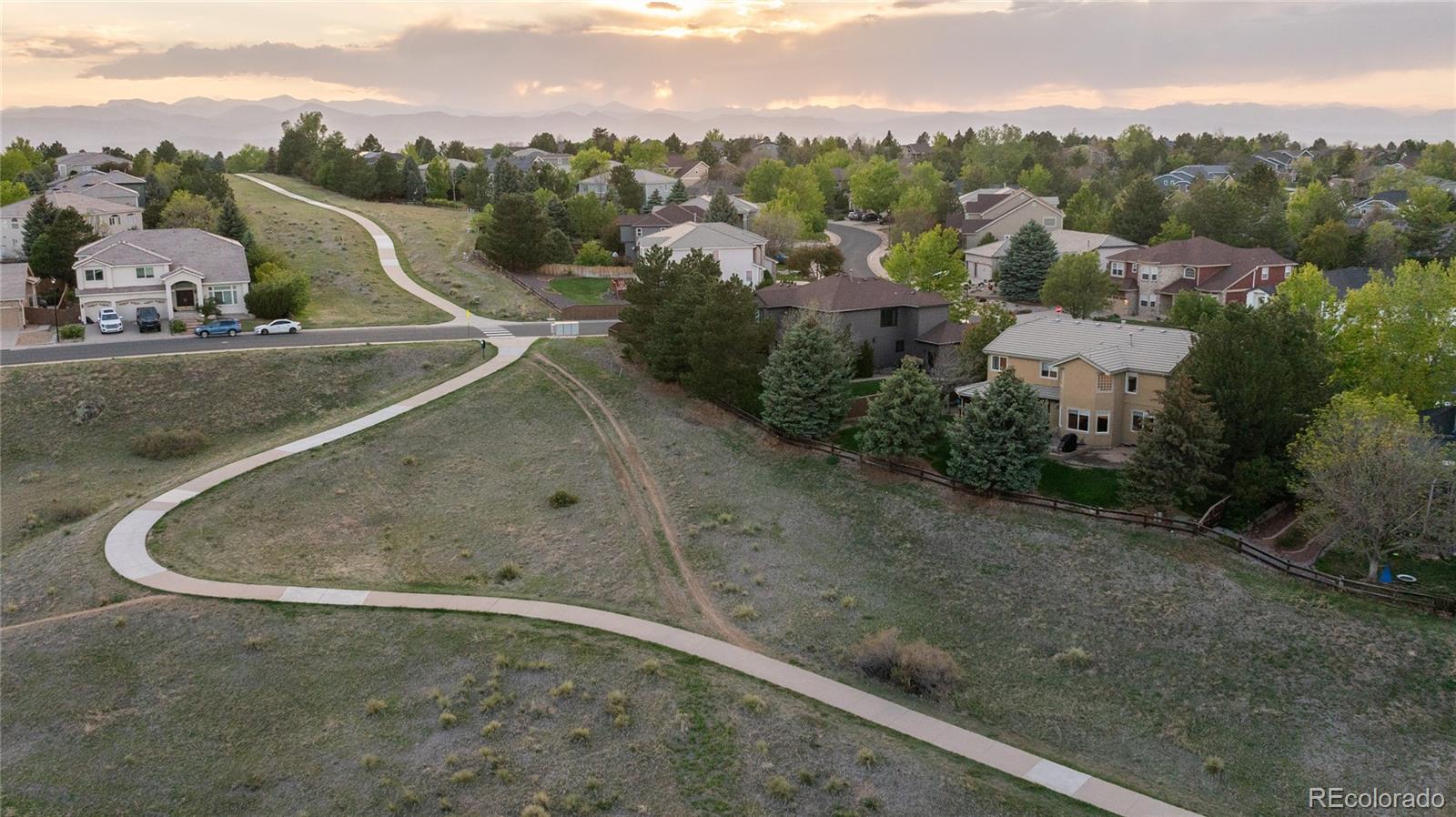 Highlands Ranch, Colorado, 80126, United States, 4 Bedrooms Bedrooms, ,4 BathroomsBathrooms,Residential,Contingent,2045675