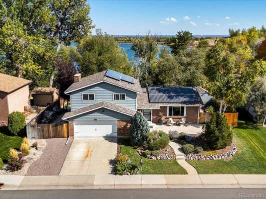 1422 S OWENS ST, LAKEWOOD, CO 80232 - Image 1