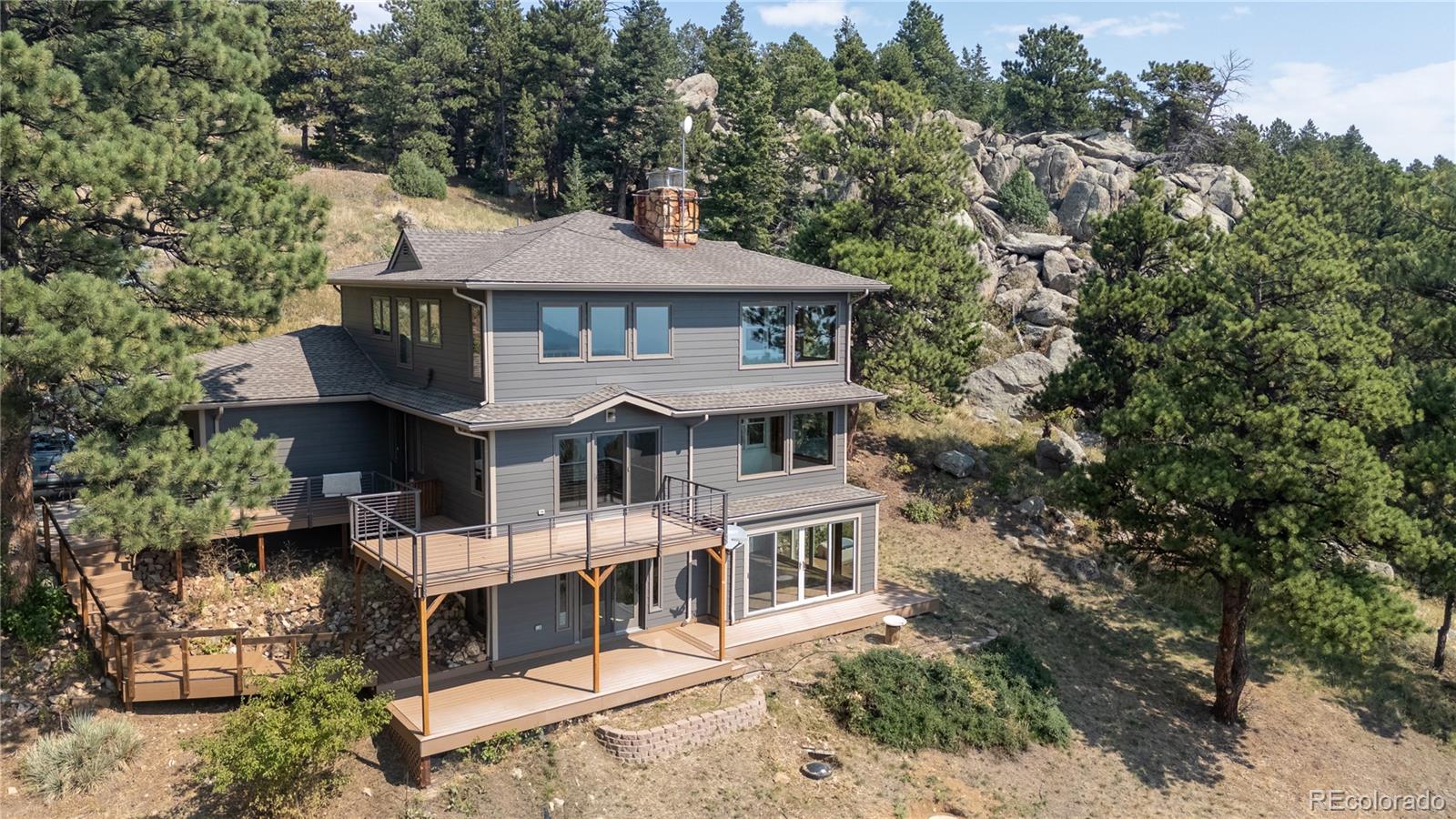 Boulder, Colorado, 80302, United States, 3 Bedrooms Bedrooms, ,3 BathroomsBathrooms,Residential,Active,1944050