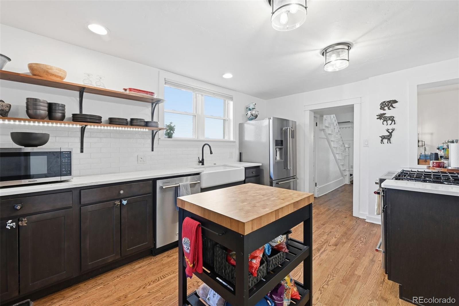 Colorado Springs, Colorado, 80904, United States, 6 Bedrooms Bedrooms, ,6 BathroomsBathrooms,Residential,Active,2045594