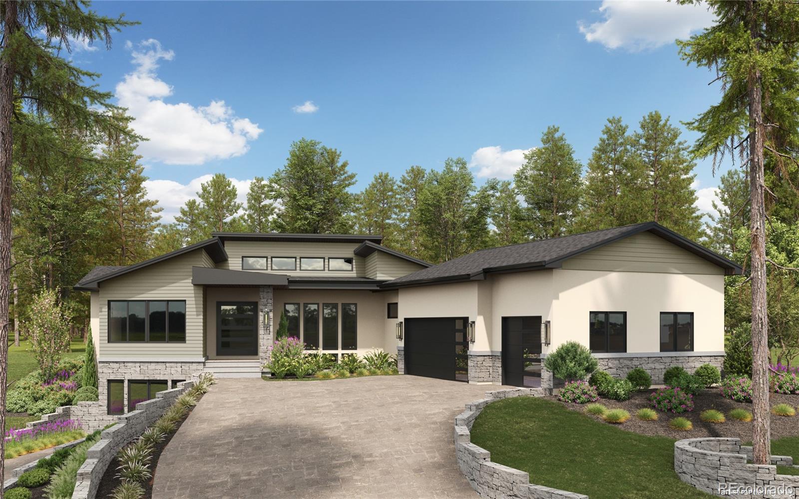 Parker, Colorado, 80134, United States, 4 Bedrooms Bedrooms, ,6 BathroomsBathrooms,Residential,Active,1972200