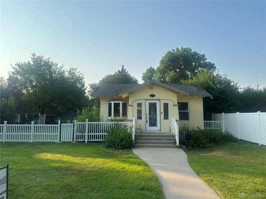 215 E 5TH ST, JULESBURG, CO 80737 - Image 1