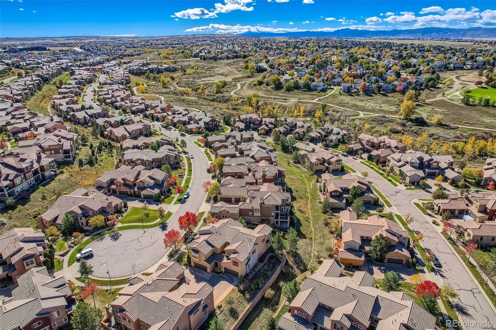 Highlands Ranch, Colorado, 80126, United States, 3 Bedrooms Bedrooms, ,3 BathroomsBathrooms,Residential,Active,1973546