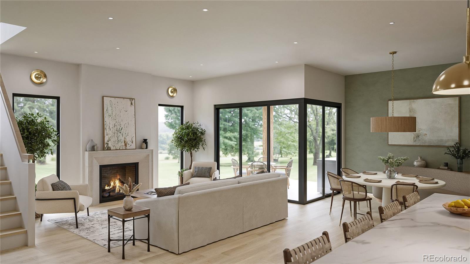 Denver, Colorado, 80210, United States, 6 Bedrooms Bedrooms, ,6 BathroomsBathrooms,Residential,Active,1963252