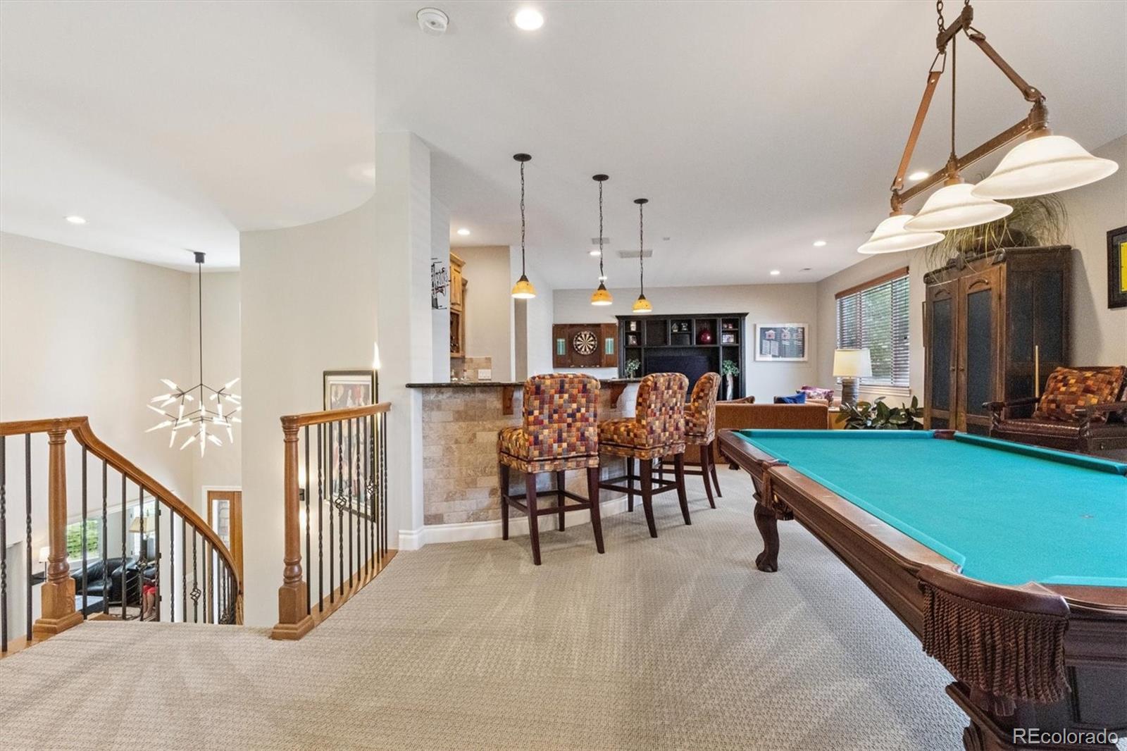 Littleton, Colorado, 80123, United States, 3 Bedrooms Bedrooms, ,4 BathroomsBathrooms,Residential,Active,1905081
