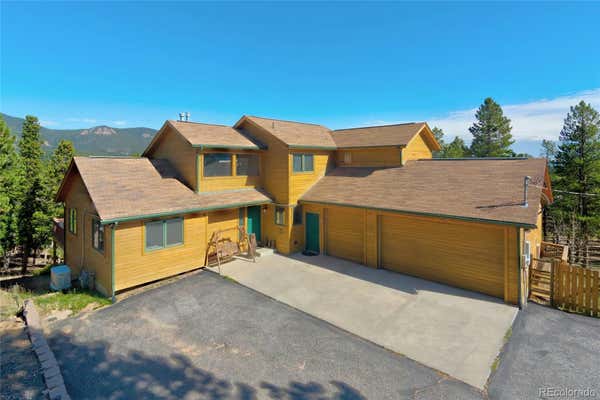 909 ROYAL RIDGE DR, BAILEY, CO 80421 - Image 1