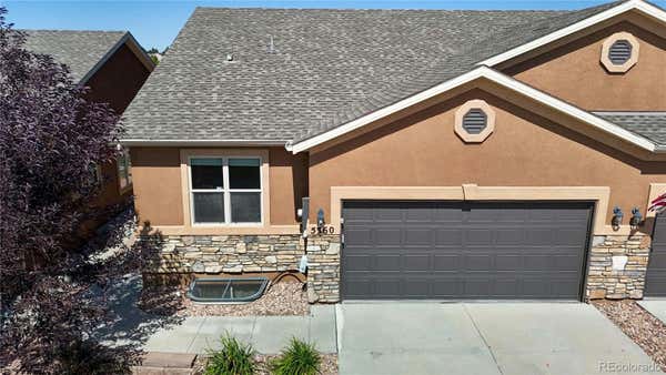 5360 OAK SPRING HTS, COLORADO SPRINGS, CO 80923 - Image 1