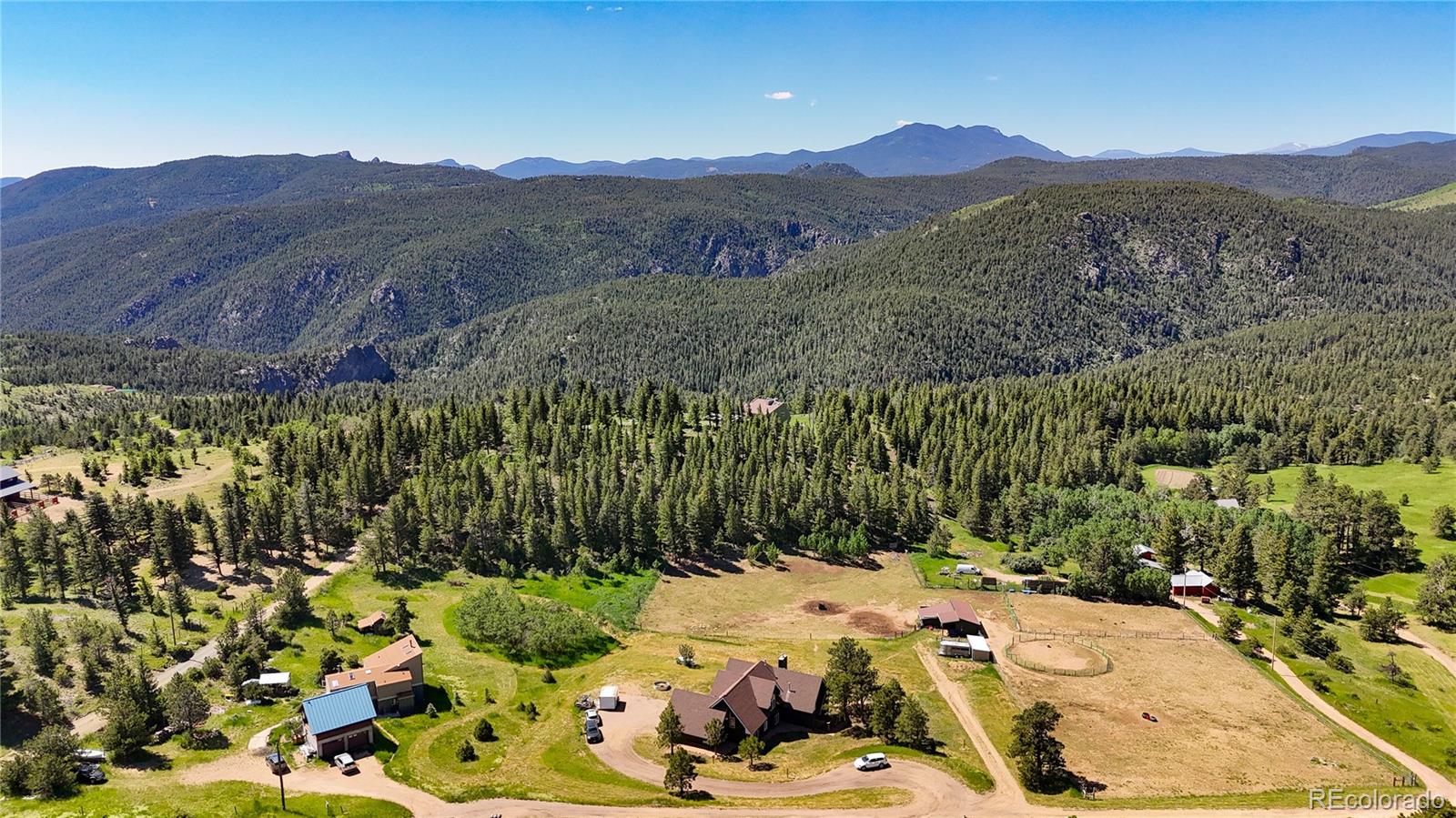 Boulder, Colorado, 80302, United States, 4 Bedrooms Bedrooms, ,3 BathroomsBathrooms,Residential,Active,1944047