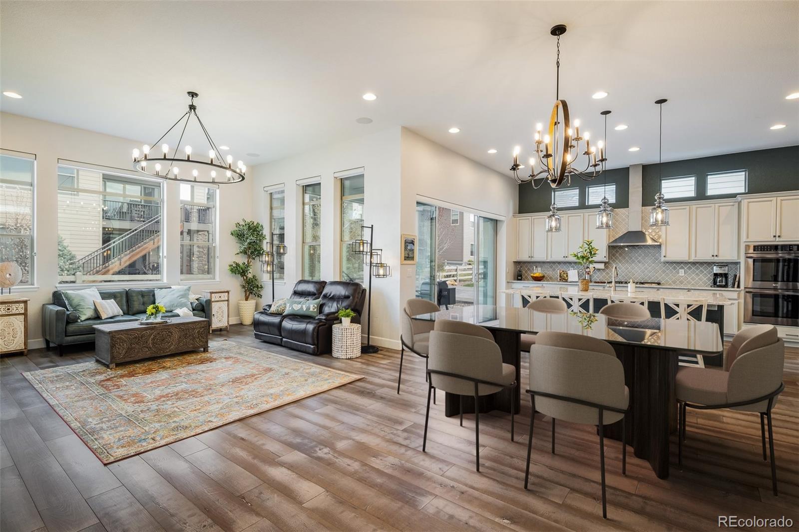Broomfield, Colorado, 80023, United States, ,4 BathroomsBathrooms,Residential,Active,1764907
