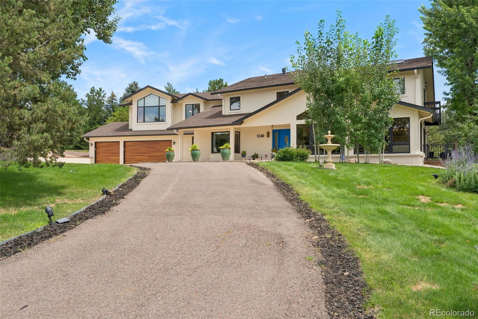 Greenwood Village, Colorado, 80111, United States, 5 Bedrooms Bedrooms, ,5 BathroomsBathrooms,Residential,Active,1907969