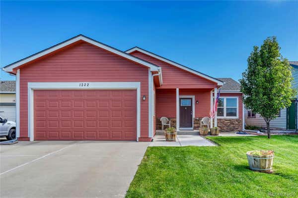 1222 4TH AVE, DEER TRAIL, CO 80105 - Image 1