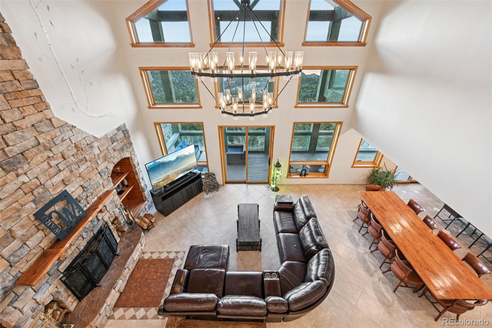 Manitou Springs, Colorado, 80829, United States, 6 Bedrooms Bedrooms, ,6 BathroomsBathrooms,Residential,Active,1997562