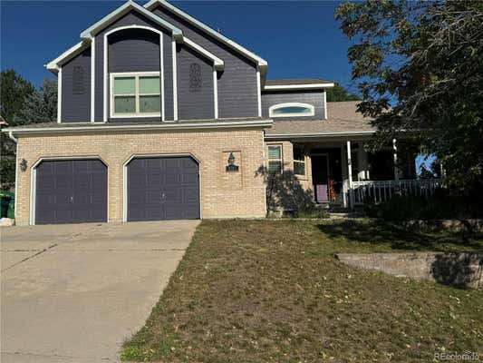 8315 SUTTERFIELD DR, COLORADO SPRINGS, CO 80920 - Image 1