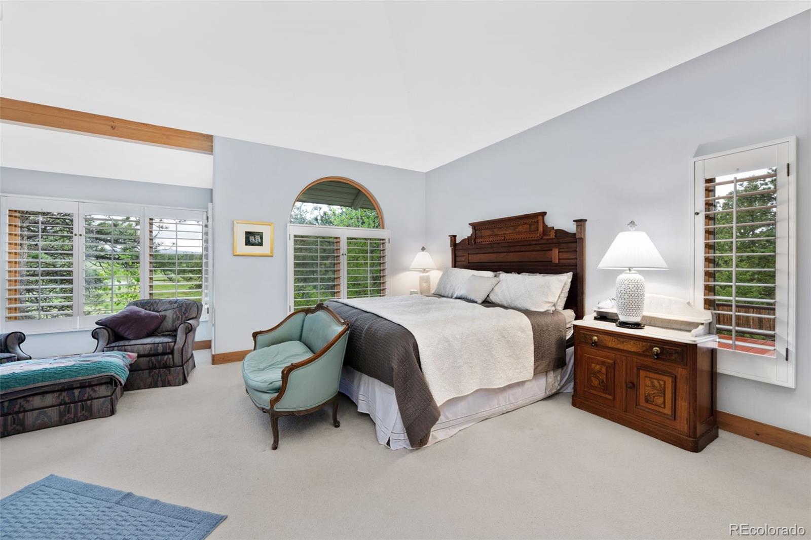 Red Feather Lakes, Colorado, 80545, United States, 4 Bedrooms Bedrooms, ,5 BathroomsBathrooms,Residential,Active,2011885