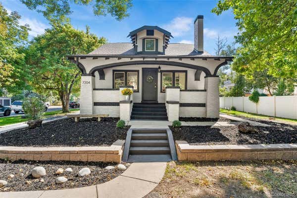 7204 W 26TH AVE, LAKEWOOD, CO 80214 - Image 1