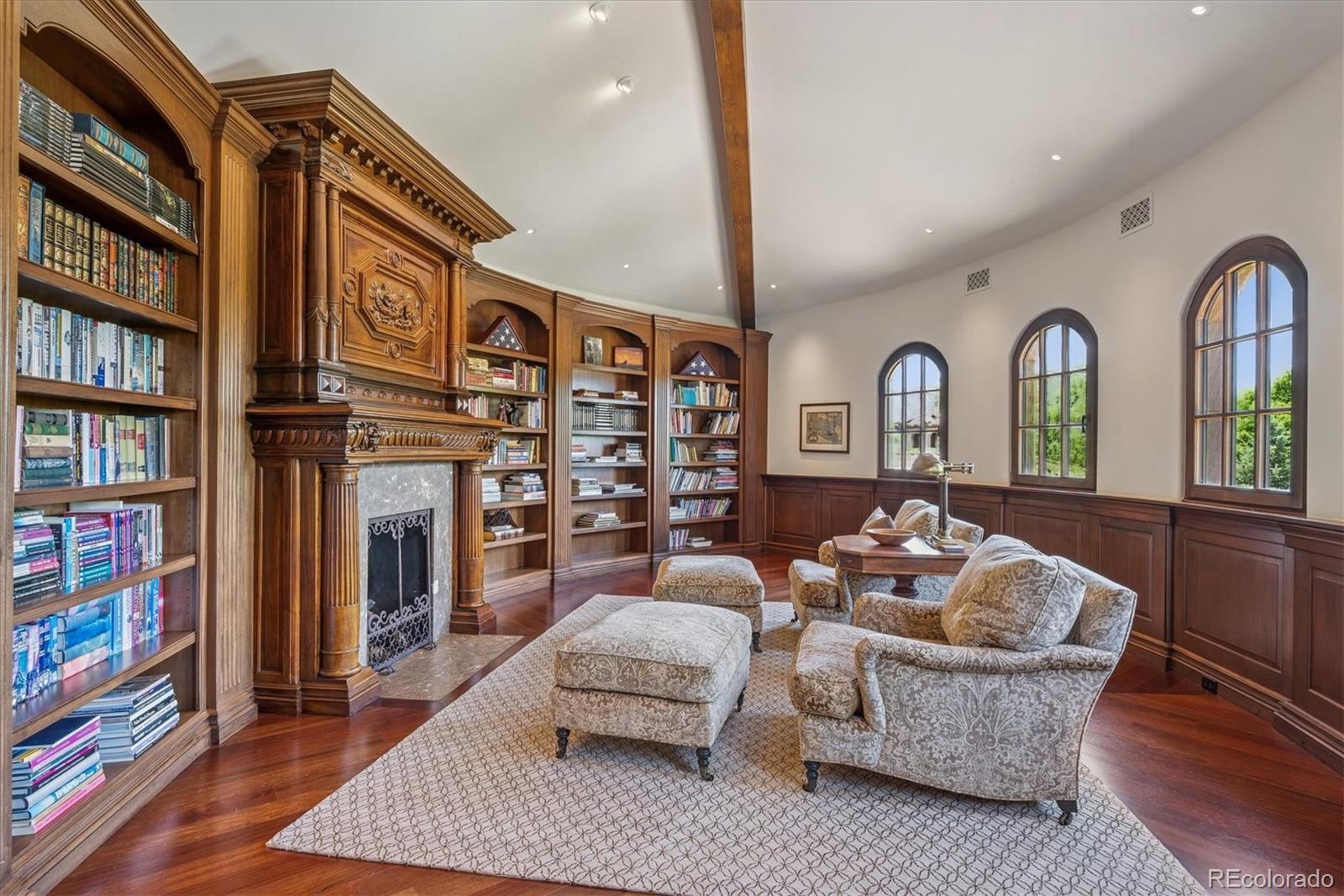 Cherry Hills Village, Colorado, 80113, United States, 7 Bedrooms Bedrooms, ,12 BathroomsBathrooms,Residential,Active,1893220