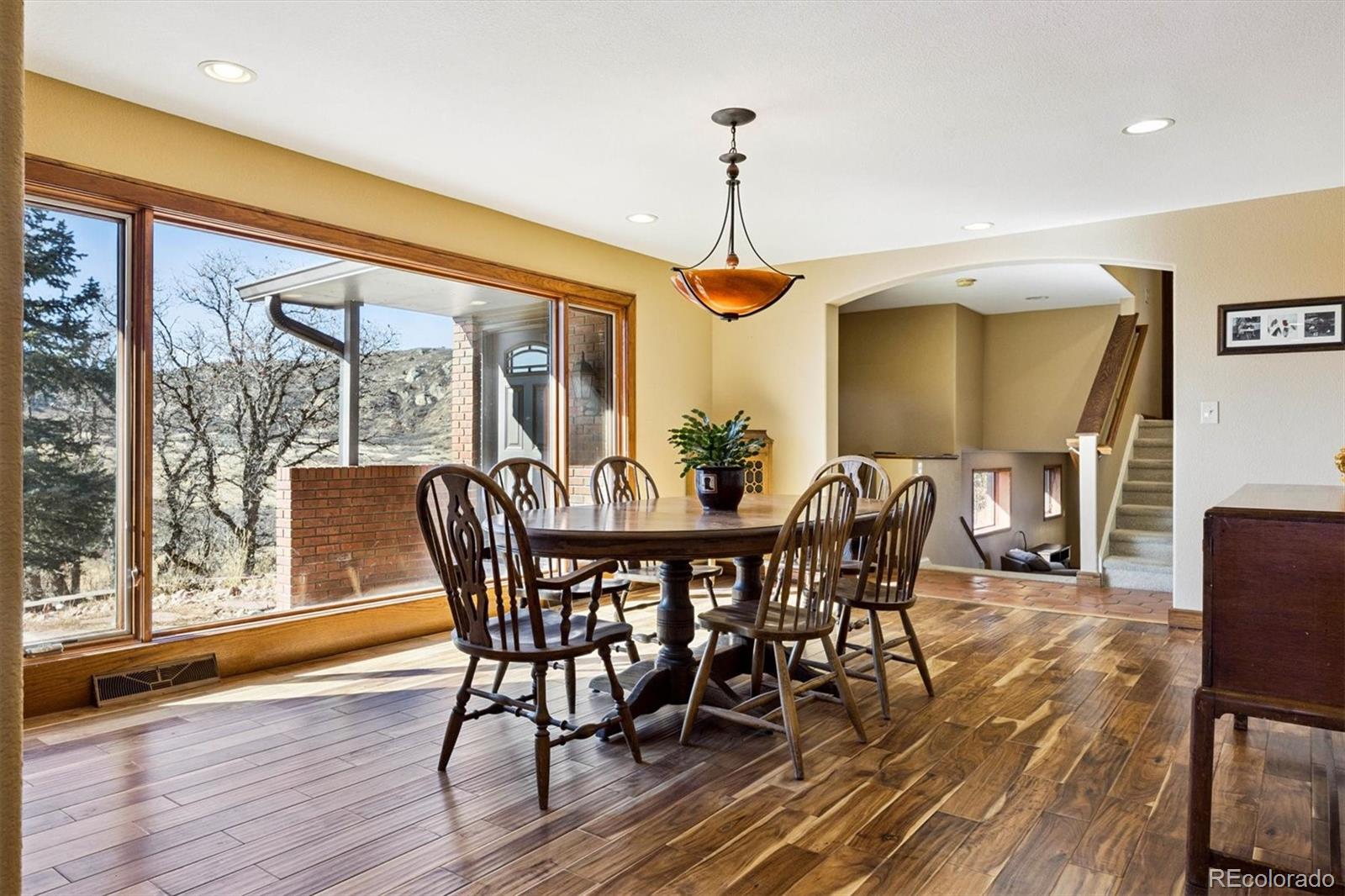 Sedalia, Colorado, 80135, United States, 5 Bedrooms Bedrooms, ,6 BathroomsBathrooms,Residential,Active,1996570