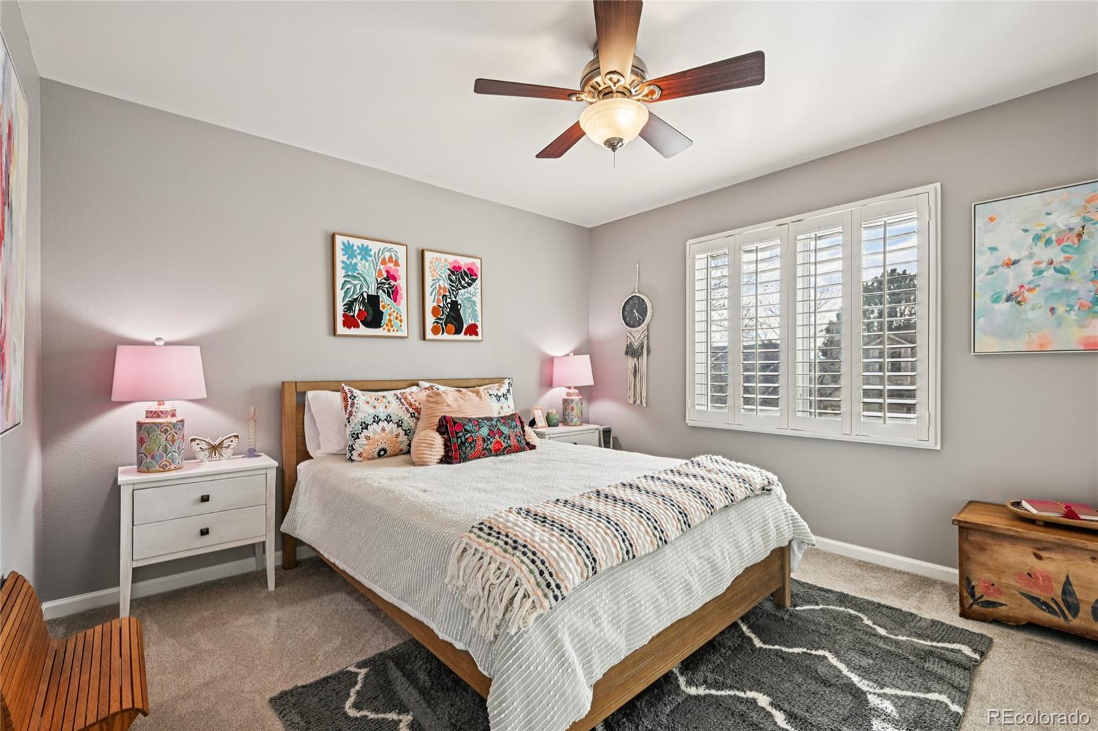 Centennial, Colorado, 80122, United States, 6 Bedrooms Bedrooms, ,5 BathroomsBathrooms,Residential,Active,2009863