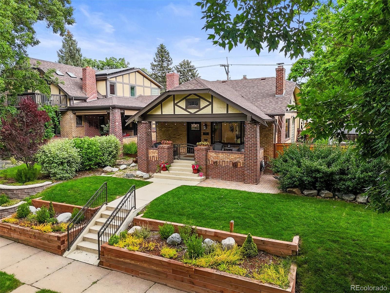 Denver, Colorado, 80210, United States, 3 Bedrooms Bedrooms, ,3 BathroomsBathrooms,Residential,Active,2045001