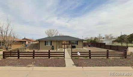 710 4TH ST, BENNETT, CO 80102 - Image 1