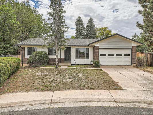 3096 S QUINTERO ST, AURORA, CO 80013 - Image 1