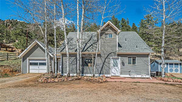 195 BROOKSIDE DR, BAILEY, CO 80421 - Image 1