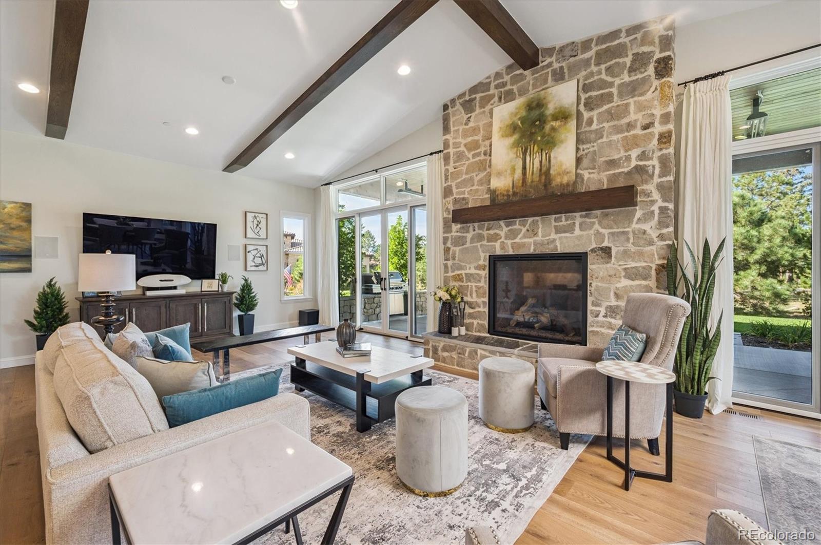 Castle Rock, Colorado, 80108, United States, 5 Bedrooms Bedrooms, ,4 BathroomsBathrooms,Residential,Active,1944106