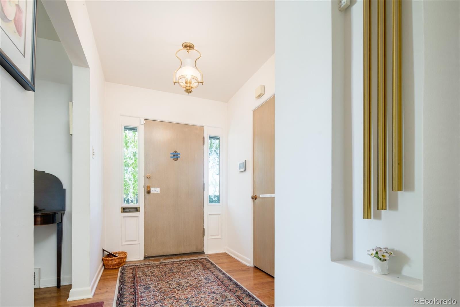 Denver, Colorado, 80209, United States, 3 Bedrooms Bedrooms, ,3 BathroomsBathrooms,Residential,Active,1960164