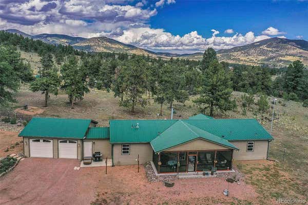 496 JULIA RD, GUFFEY, CO 80820 - Image 1