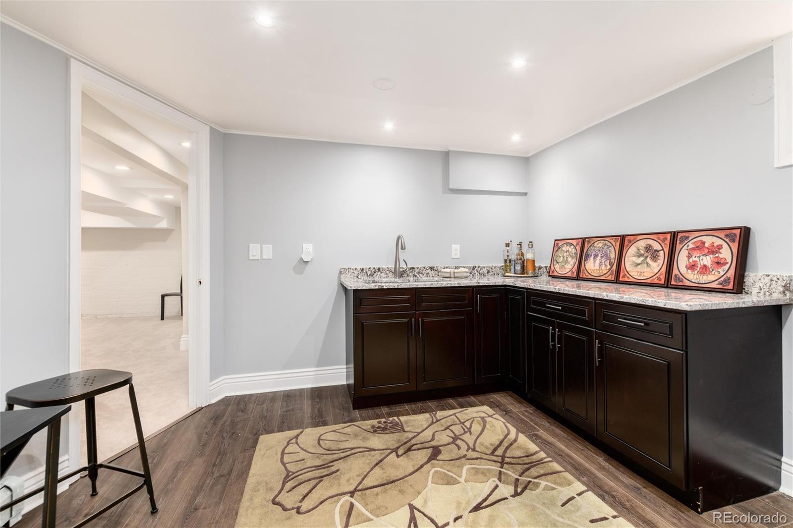 Denver, Colorado, 80203, United States, 4 Bedrooms Bedrooms, ,4 BathroomsBathrooms,Residential,Active,1898002