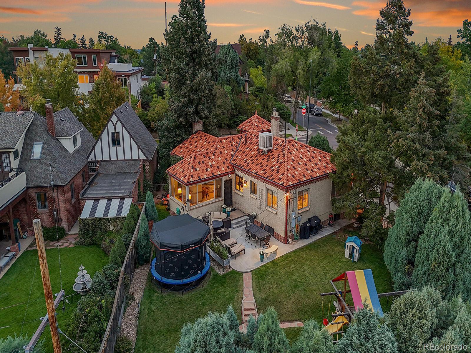 Denver, Colorado, 80212, United States, 4 Bedrooms Bedrooms, ,3 BathroomsBathrooms,Residential,Active,1946316