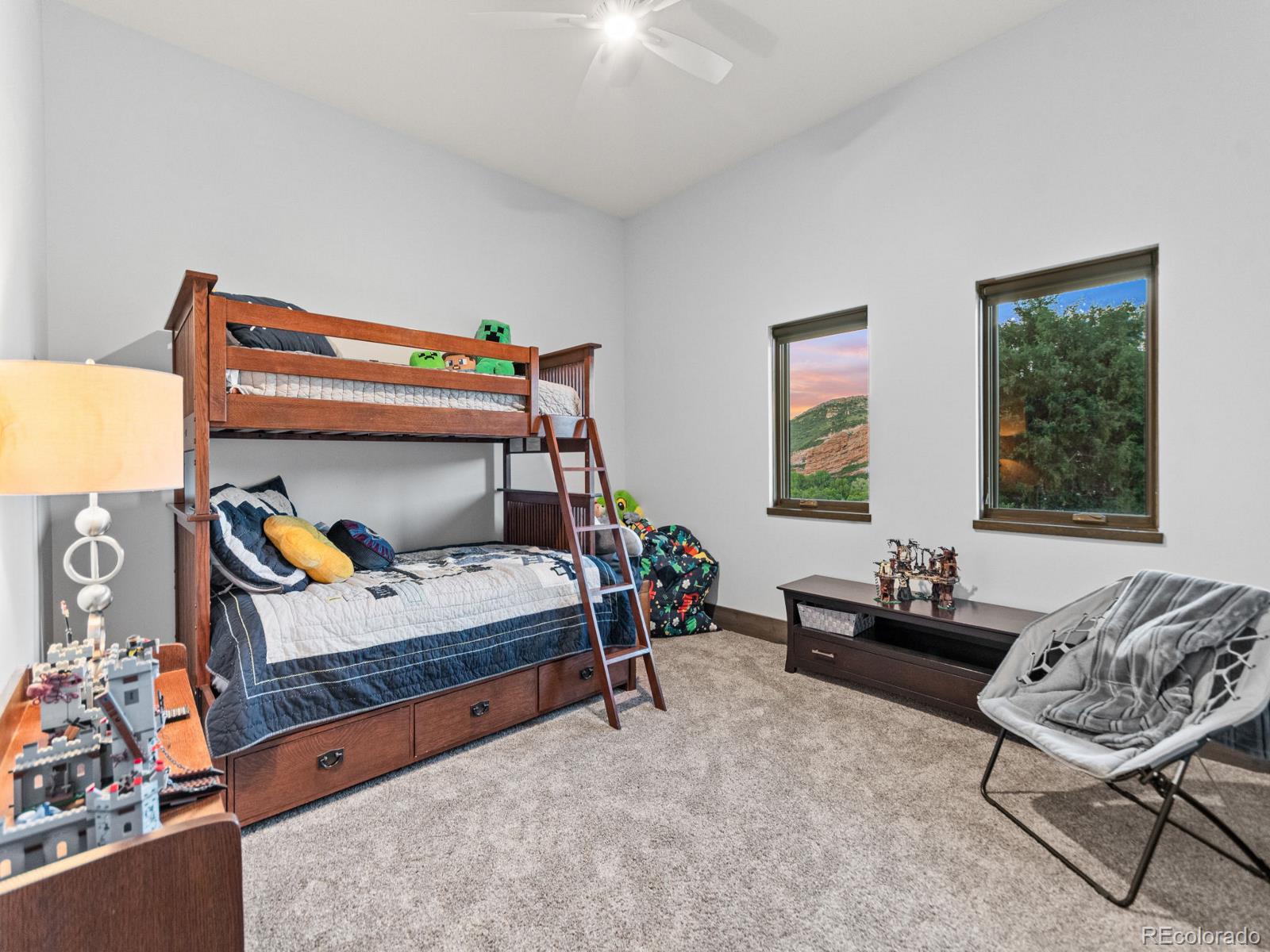 Littleton, Colorado, 80127, United States, 5 Bedrooms Bedrooms, ,5 BathroomsBathrooms,Residential,Active,1849236