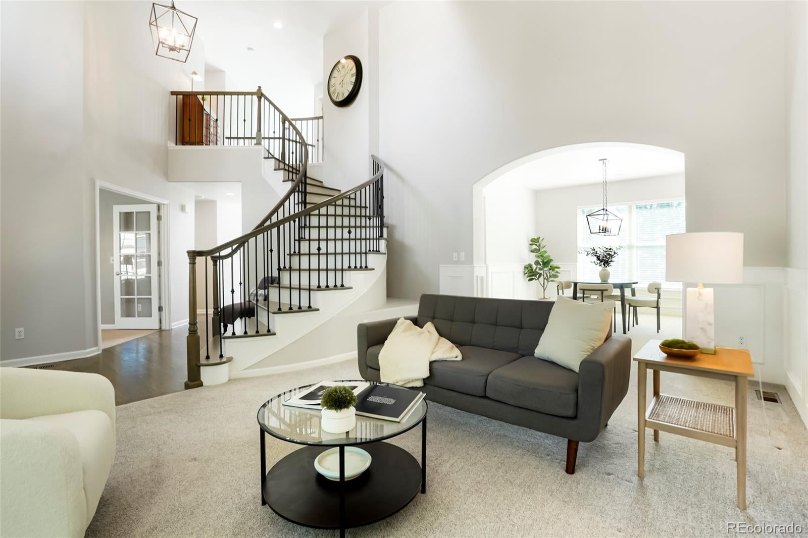 Highlands Ranch, Colorado, 80126, United States, 5 Bedrooms Bedrooms, ,5 BathroomsBathrooms,Residential,Active,1922291
