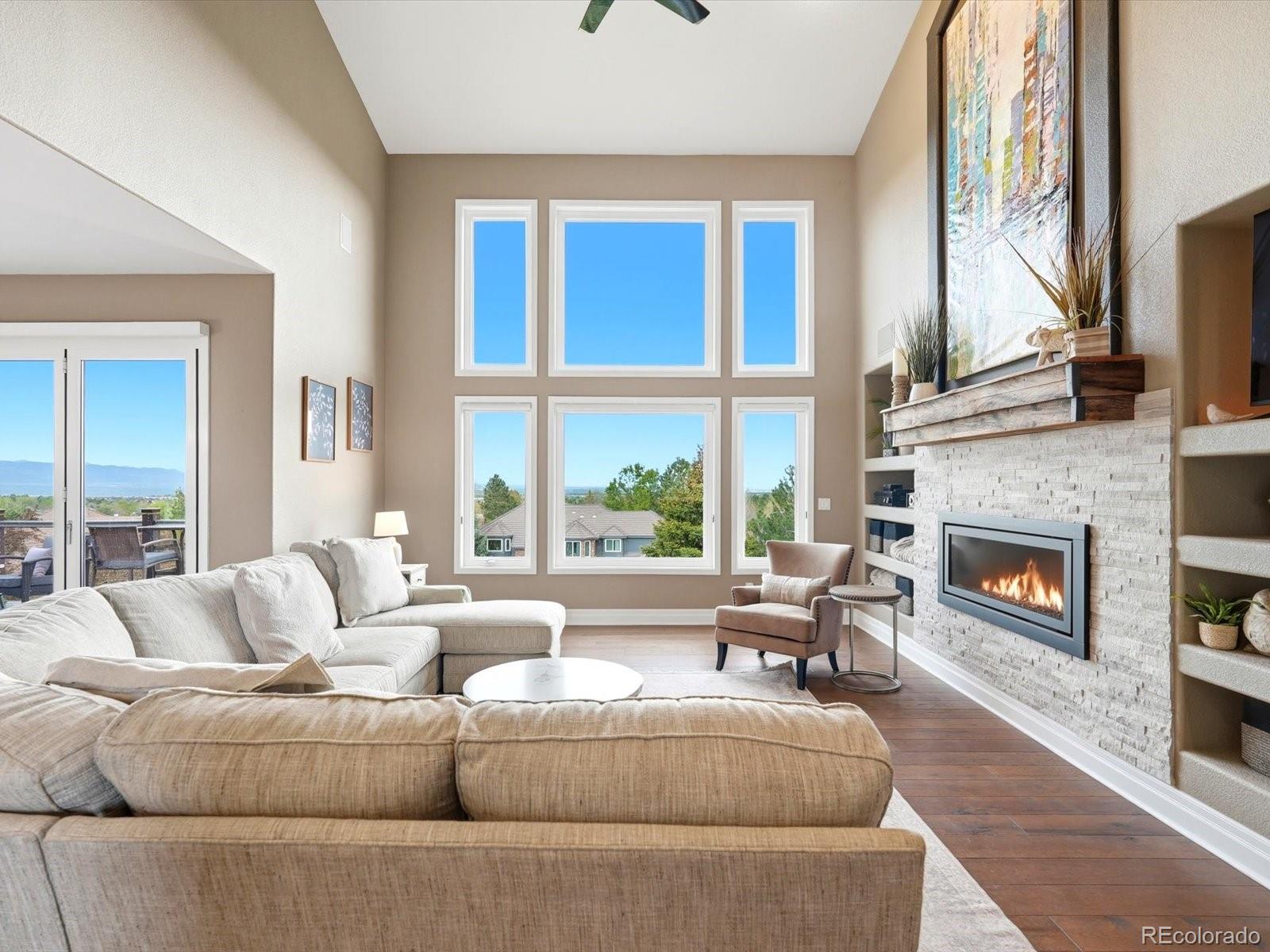 Highlands Ranch, Colorado, 80126, United States, 5 Bedrooms Bedrooms, ,5 BathroomsBathrooms,Residential,Pending,2045674