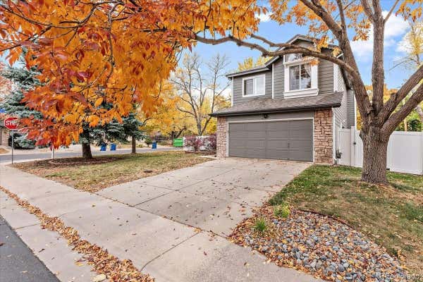 6595 W IOWA PL, LAKEWOOD, CO 80232 - Image 1