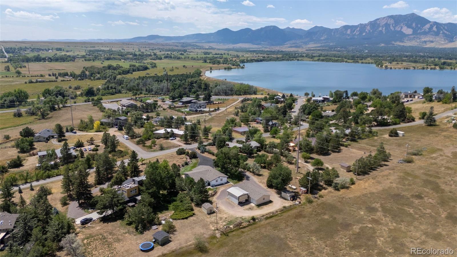 Boulder, Colorado, 80303, United States, 4 Bedrooms Bedrooms, ,3 BathroomsBathrooms,Residential,Active,1953379