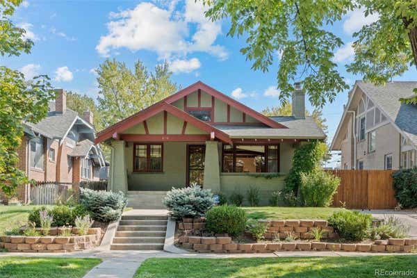 610 ADAMS ST, DENVER, CO 80206 - Image 1