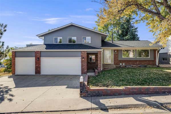 1814 S WELCH CIR, LAKEWOOD, CO 80228 - Image 1